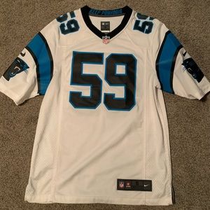 Luke Kuechly Jersey